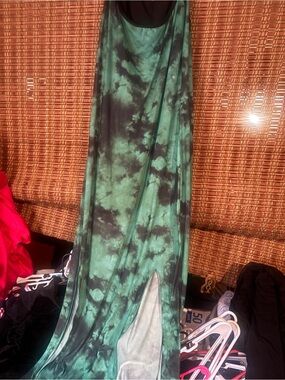 gothic grand affair maxi dress Gothic Grand Affair Maxi Dress